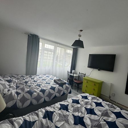 Hatton Homes - Tottenham Hotspurs Stadium Лондон Екстер'єр фото
