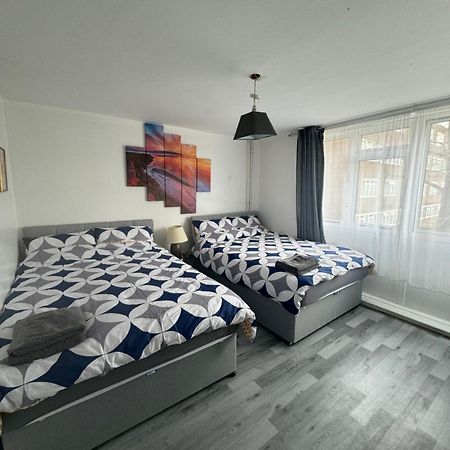 Hatton Homes - Tottenham Hotspurs Stadium Лондон Екстер'єр фото
