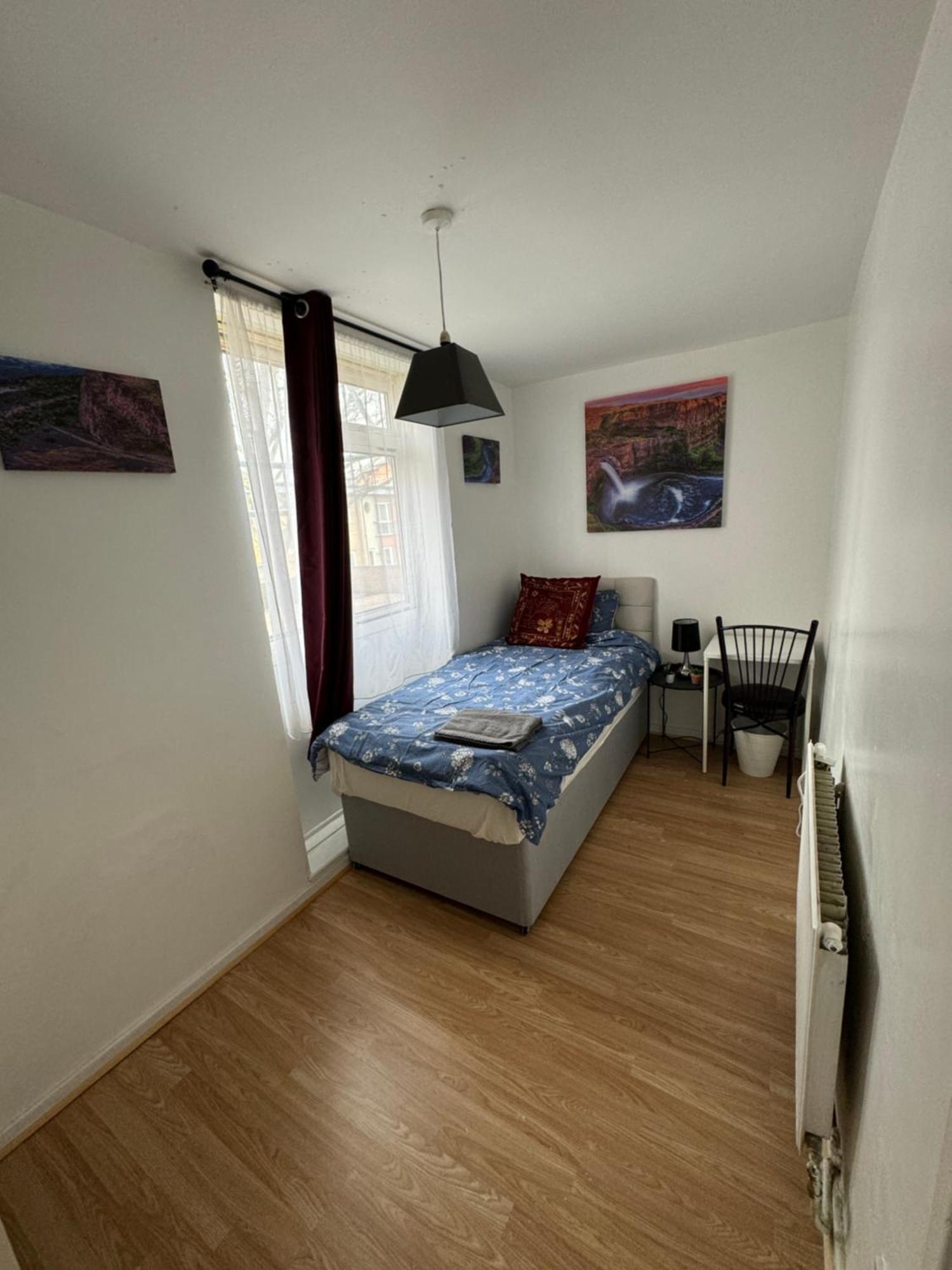 Hatton Homes - Tottenham Hotspurs Stadium Лондон Екстер'єр фото