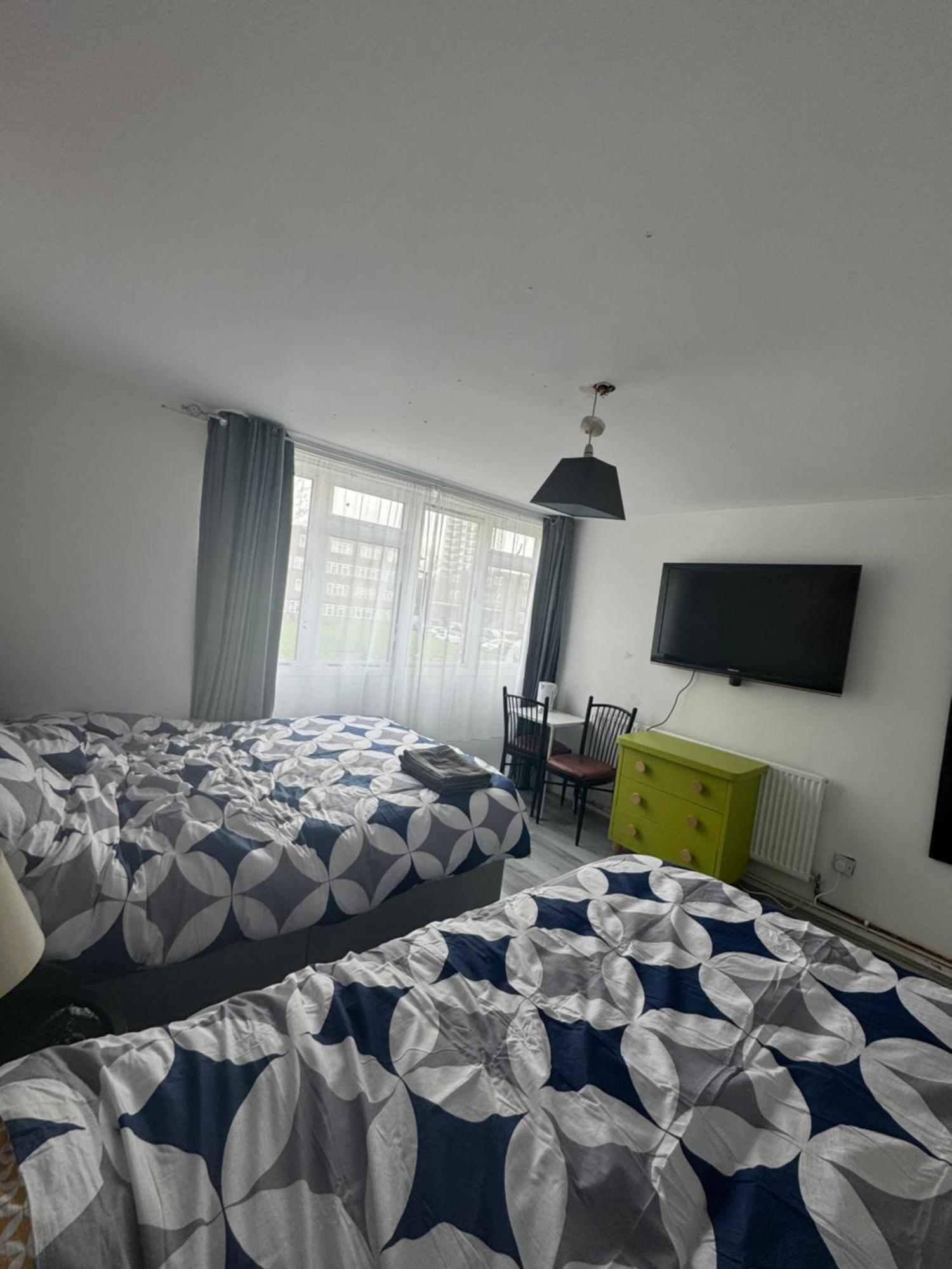 Hatton Homes - Tottenham Hotspurs Stadium Лондон Екстер'єр фото