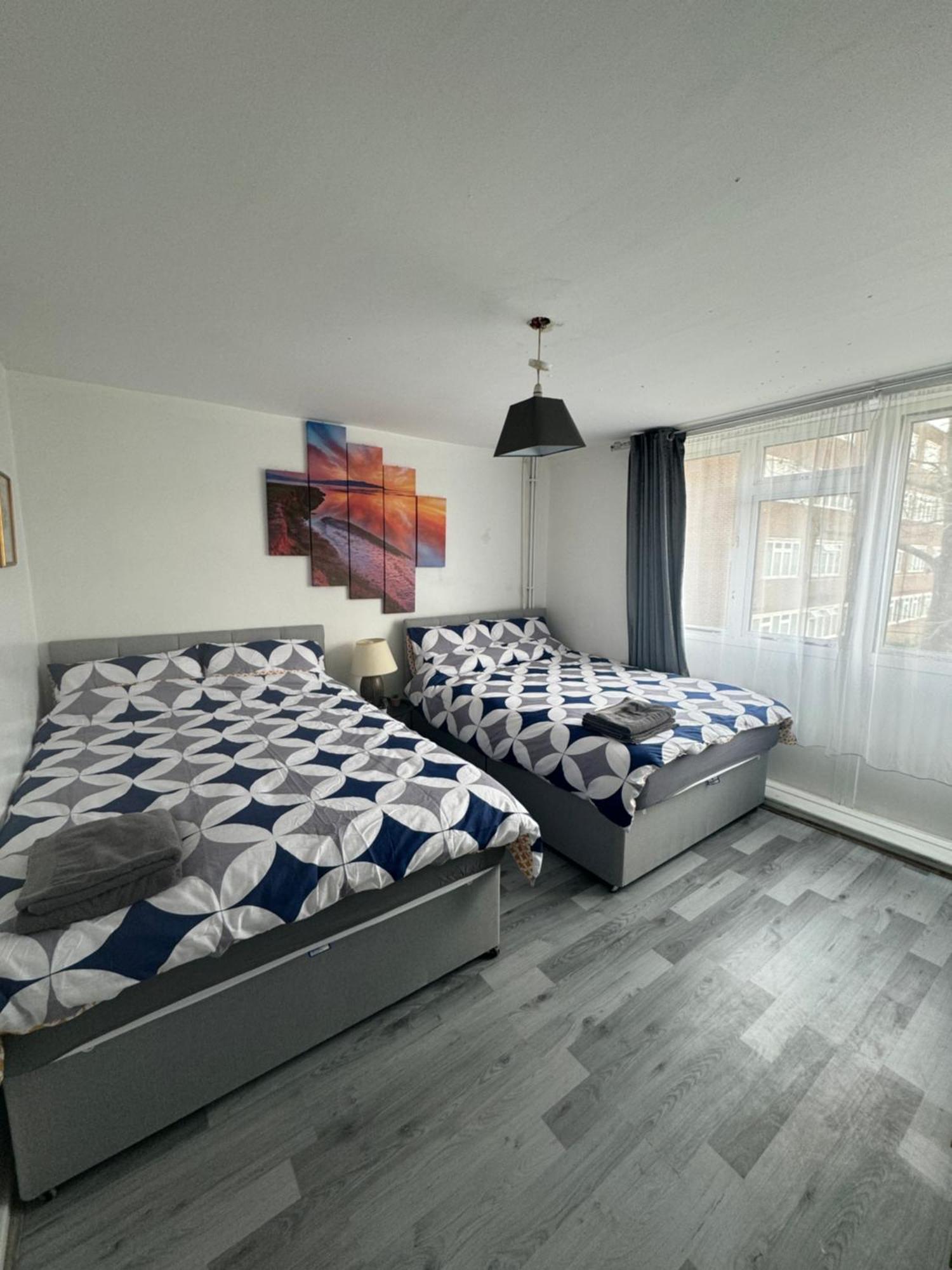 Hatton Homes - Tottenham Hotspurs Stadium Лондон Екстер'єр фото